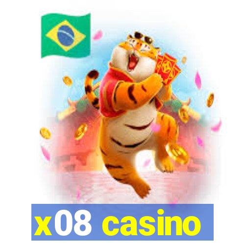 x08 casino